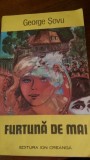 Furtuna de mai George Sovu 1985