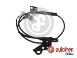 AUTOFREN SEINSA DS0083 senzor,turatie roata