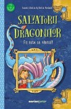 Salvatorii dragonilor - Annett St&uuml;tze, Britta Vorbach
