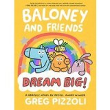 Baloney and Friends