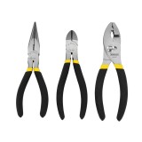 Set de clesti, Stanley 0-84-114, 3 bucati