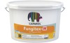 Vopsea Latex Fungitex-W Caparol - Mat matasos Clasa 1 de lavabilitate 12.5 L