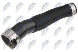 Furtun aer supraalimentare BMW Seria 3 (E90, E91) 136d, 318d 2007-, 1 (E82, E88) 118d 2008-, X1 (E84) 18d 2009-; 11617823887; NTY, aftermarket