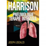 Pneumologie si terapie intesiva, J. Larry Jameson, ALL