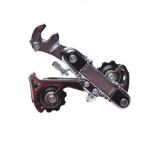 Schimbator Spate Bicicleta 6/7 Viteze
