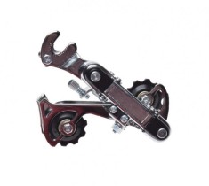 Schimbator spate 6/7 viteze Cod:AWR0148 foto