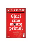 Cumpara ieftin Ghici cine moare primul