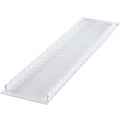 Banda opturatoare tablou 12 module Eti 001101052