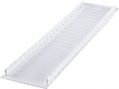 Banda opturatoare tablou 12 module Eti 001101052 foto
