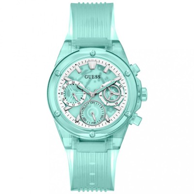 Ceas Dama, Guess, Athena GW0438L1 - Marime universala foto