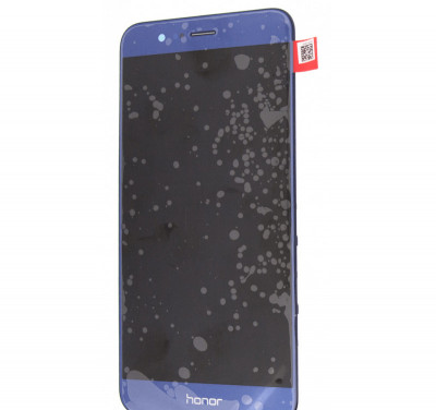 Display Huawei Honor 8 Pro, DUK-L09, Navy Blue, OEM foto