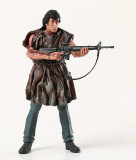 Figurina John Rambo Sylvester Stallone 16 cm