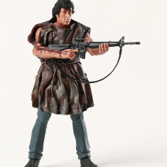 Figurina John Rambo Sylvester Stallone 16 cm