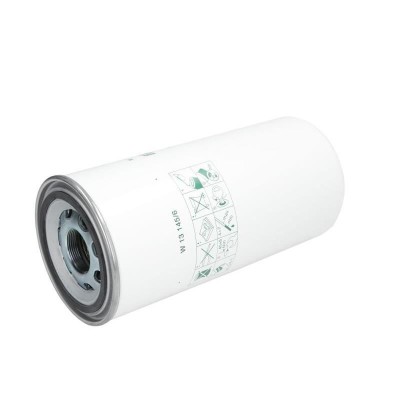 Filtru ulei Mann filter DAF foto