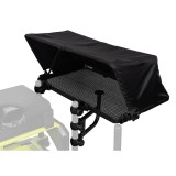 Tava Laterala MATRIX Sliding Side Tray &amp; Cover, Large