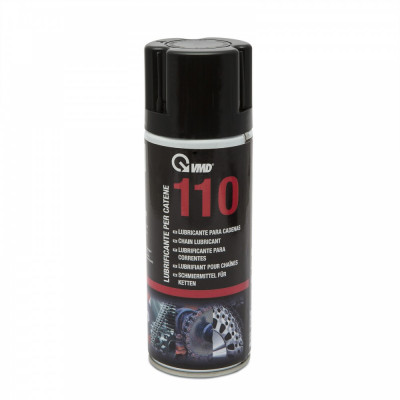 Spray pt. lubrefierea lanturilor &amp;ndash; 400ml foto