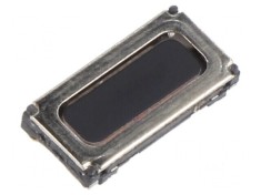 Difuzor miniatural 300mW 8&Omega; 12x6x2,8mm 81dB