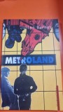 Metroland - Julian Barnes, Humanitas, 2004 - Roman
