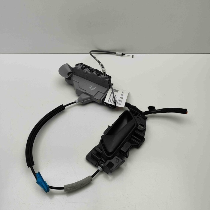 &Icirc;ncuietoare ușă st&acirc;nga față OPEL COMBO Box Body/MPV K9 2022 OEM: 9819743977,16943582 29484512