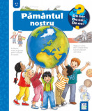 Pamantul nostru - Angela Weinhold - Casa