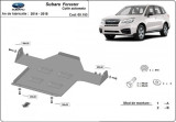 Scut metalic cutie de viteze Automata Subaru Forester 2013-2019