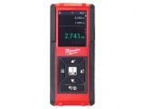 Telemetru LCD 100m IP54