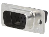 Plug Crimp Snap 15 HD22