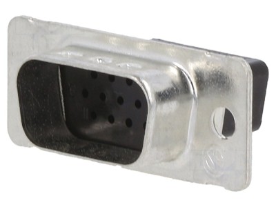 Plug Crimp Snap 15 HD22 foto