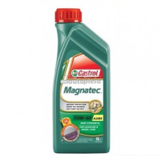 Ulei motor Castrol Magnatec 15W40 1L 151B4A foto