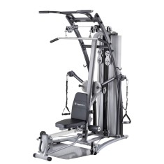 Aparat multifunctional inSPORTline Profigym C200, foto