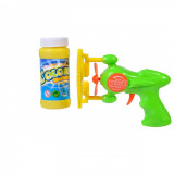 Pistol cu bule de sapun cu forma de peste