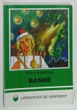 BASME de PETRE ISPIRESCU , lucrare inclusa in programa scolara , ANII &#039;90