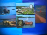 HOPCT LOT NR 864 VENUS--LITORAL-CT-5 CARTI POSTALE-RSR-CIRCULATE