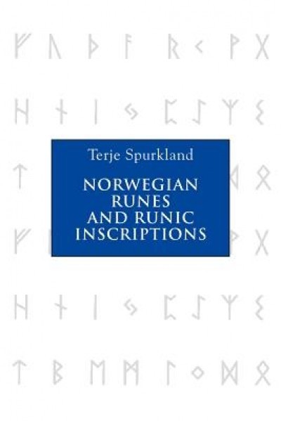 Norwegian Runes and Runic Inscriptions