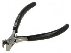Clești frontali de precizie 115mm