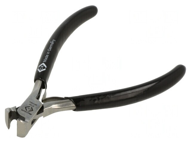 Clești frontali de precizie 115mm