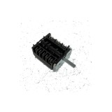 Comutator Original Amica 8001690 pentru Cuptor - Piesa de Schimb