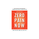 Adam Heller&#039;s Zero Pain Now