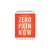 Adam Heller&#039;s Zero Pain Now