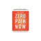 Adam Heller&#039;s Zero Pain Now