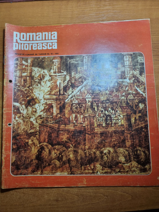 romania pitoreasca octombrie 1972-campulung moldovenesc,jud. suceava,lotru,
