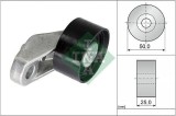 Rola ghidare curea distributie Audi A1, A1 City Carver, A3; Seat Arona, Ateca; Skoda Fabia IV, Kamiq; VW Golf Viii, Polo VI Motor 1.0, diam. 50 mm,