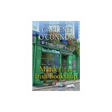 Murder in an Irish Bookshop: A Cozy Irish Murder Mystery