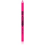 L.A. Girl Cosmetics Shockwave creion contur buze culoare Pop 1.2 g