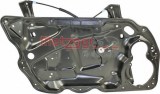 Macara geam VW PASSAT (362) (2010 - 2014) METZGER 2160317