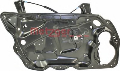 Macara geam VW PASSAT (362) (2010 - 2014) METZGER 2160317 foto