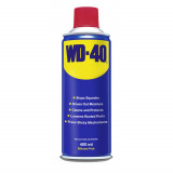 Cumpara ieftin Spray Lubrifiant Multifunctional WD-40, 400ml