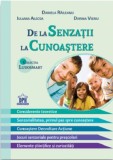De la senzatii la cunoastere-teorie si jocuri - DPH
