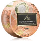 VOLUSPA Japonica Kalahari Watermelon lum&acirc;nare parfumată &icirc;n placă 113 g