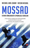 Mossad | Michael Bar-Zohar, Nissim Mishal